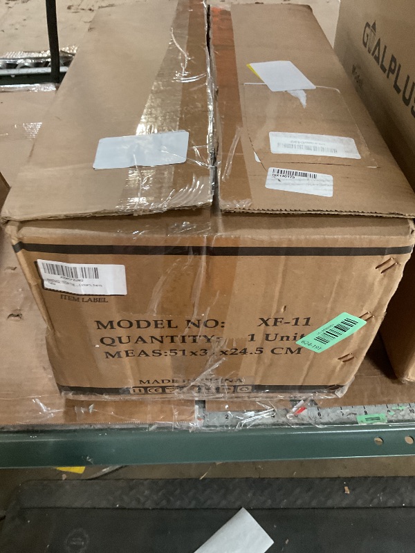 Photo 1 of ***MISSING POWER CORD** Machine 1500W with DMX, Wireless Remote, and Timer – Professional Outdoor Waterproof Fog Machine for Stage DJs, Halloween, Parties, Concerts, and Events