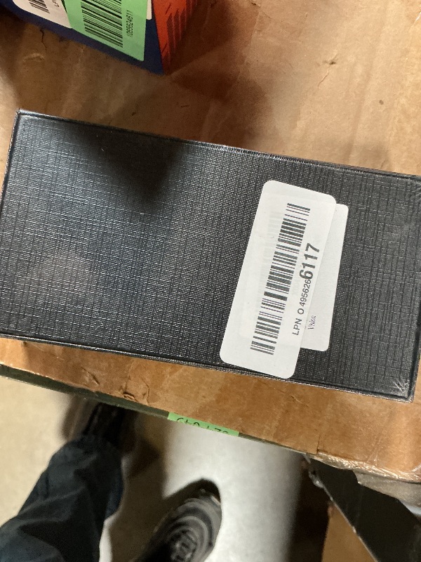 Photo 1 of ***** FACTORY SEALED ****DUHPLL 2K Security Cameras - Indoor Camer - Spy Cameras -Nanny Camera - WiFi Wireless Cam - HD Surveillance Cam - Home Camer for Pet/Baby - with Night Vision - -Motion Detection Surveillance Cameras