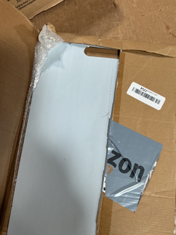 Photo 1 of * single*Titanium Cutting Board - 2026 New Upgrade 100% Pure Titanium Cutting Boards for Kitchen Double Sided Non Toxic Titanware Cutting Board,Hygiene Durable Dishwasher Safe Chopping Board (12"L x 9"W)