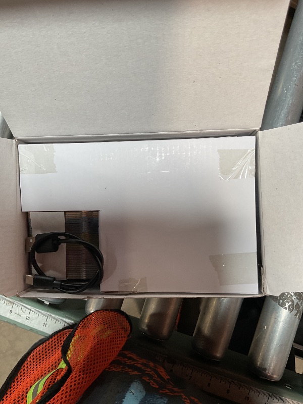 Photo 1 of **MISSING 1 ORANGE CLAW/ MOST OPTIONS FOR OPERATING WILL BE NON-FUBCTONAL WITHOUT CLAW PIECE*** Learning Resources Cooper the STEM Robot - Coding for Kids, Building Toys, Robotics Kids, Montessori Programming, Gifts for Boy and Girls, Classroom Must Haves