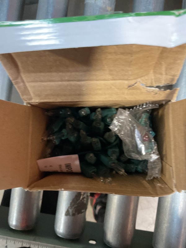 Photo 1 of 100 lights 