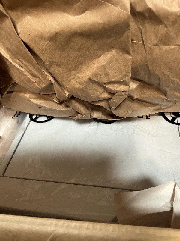 Photo 1 of **ISSUES CONNECTING TO WIFI** HP Color LaserJet Pro 4201dn Printer, Print, Fast speeds, Easy Setup, Mobile Printing, Advanced Security, Best-for-Small Teams. Ethernet & USB only. Not Wireless. White