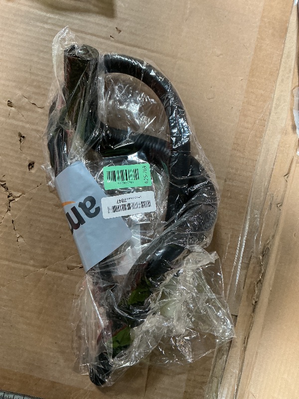 Photo 1 of 15834773 Engine Lower Heater Outlet Radiator Hose Compatible with Chevy SiLverado Tahoe Avalanche Suburban GMC Sierra Yukon Hummer H2 CadiLLac EscaLade Replace 15834772 15792821 15854959 626-553