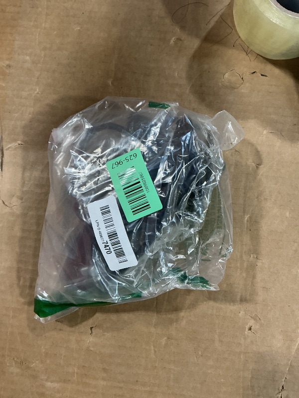 Photo 1 of ***MISSING ACCESSORIES** Wahl USA Elite Pro High-Performance Corded Home Haircut & Grooming Kit for Men – Electric Hair Clipper – Model 79602M