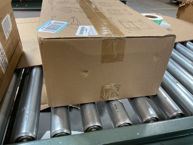 Photo 1 of 12 Set Glass Dividers Kits for 16 x 12 x 12 Inch Moving Boxes - Fits Glass Inserts - Wine Glassware & Dish Packing