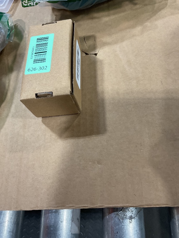 Photo 1 of 2 Pack Adhesive Metal Wall Mount Bracket Fits for Kasa Indoor Pan/Tilt Smart Security Camera(EC70), Kasa Camera Mount Effortless Installation with Adhesive Tape or Secure Screws to Suit your Needs