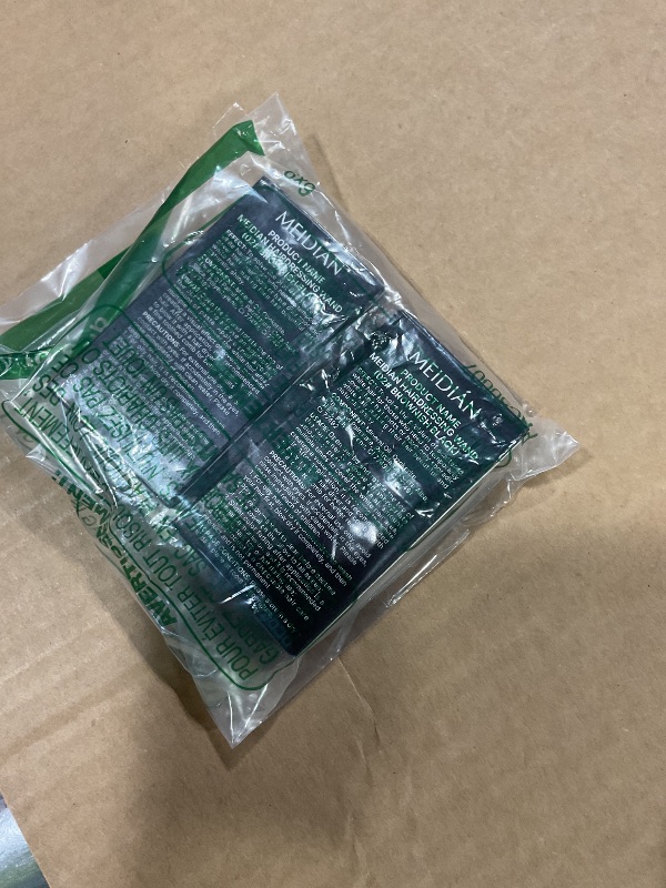 Photo 1 of 2-Pack Safe And Convenient Hair Dye Comb,2-in-1 Instant Gray Hair Coverage For Quick Root Touch-Ups,Waterproof & Sweat-Resistant Temporary Color For Women & Men (Brown)