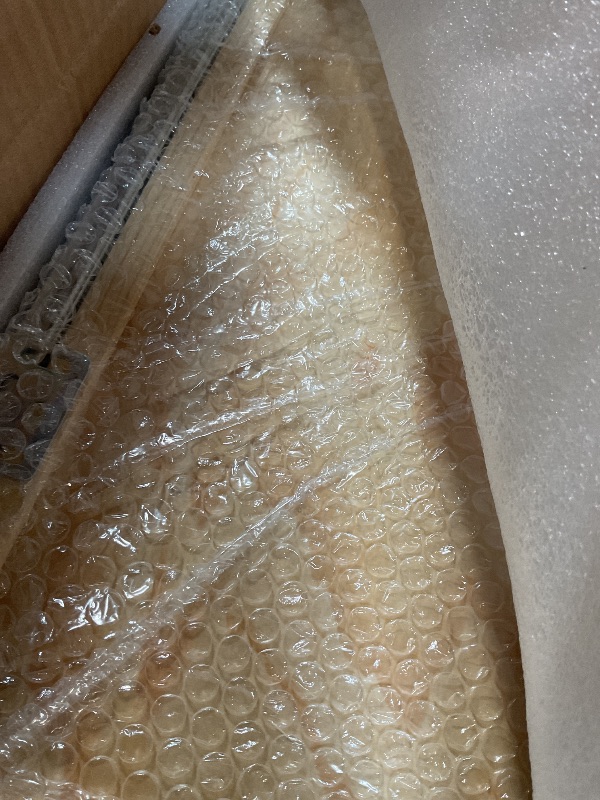 Photo 1 of 2 Set Pull Out Cabinet Organizer, Soft Close Slide Out Wood Drawer Storage Shelves for Kitchen, Base Cabinet Organization for Pantry, Finished, Heavy-Duty, Bottom Assembly (15” W x 21” D)