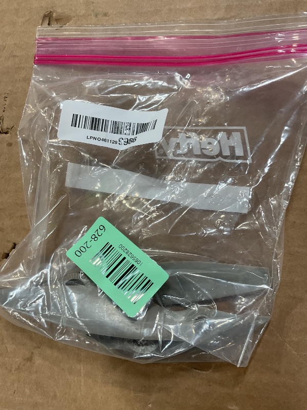 Photo 1 of ***MISSING PIECES AND DAMAGE**MECCANIXITY 6Pcs 10x5 Inch Propeller RC Propellers 2-Vane Blades Props Gray with Adapter Rings for RC Airplane Aircraft Prop Replacement