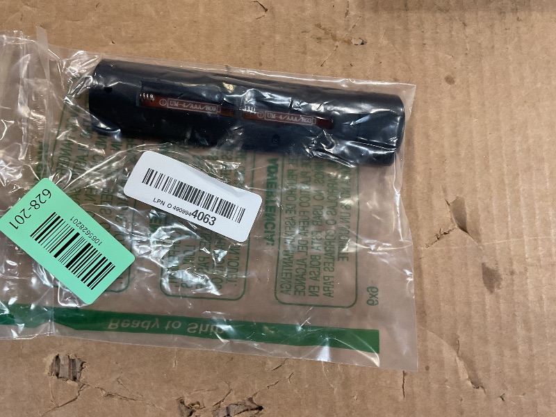 Photo 1 of ****MISSING BACK**Universal Remote Compatible for Samsung Vizio Pioneer Smart TVs Remote Control Replacement