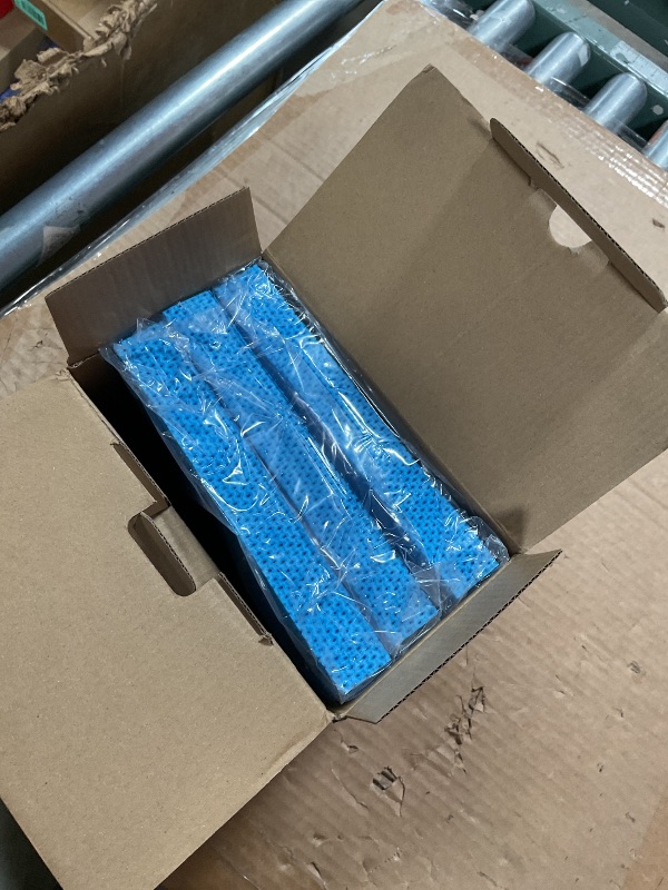 Photo 1 of **MISSING 1 WICK FILTER** SAKEGDY 4 Packs MD1-0034 Replacement Humidifier Wick Filters Compatible with Vornado EVAP2, EVAP40, EV100, EV200, EVDC300, EVDC500, and EVDC505 Evaporative Humidifiers