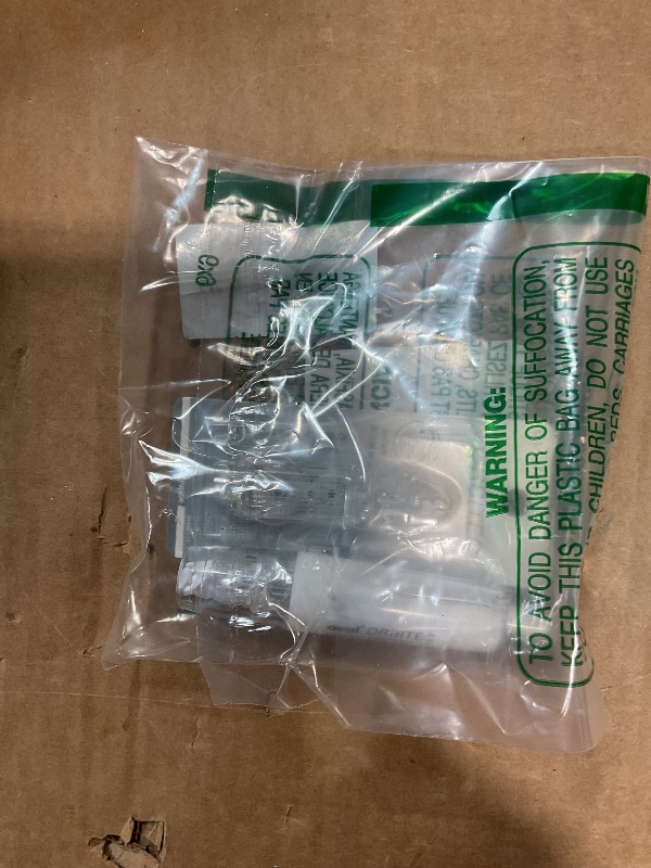 Photo 1 of *** TWO OUT OF SIX ****BITOSEE Correction Tape Refills, Carrier Tape for All the DU Series Refillable Correction Tapes, 6 Counts