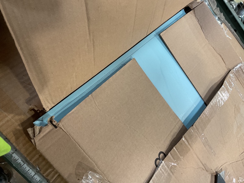 Photo 1 of [2 Pack] 24 Inch Computer Privacy Screen for 16:9 Aspect Ratio Widescreen Monitor, Eye Protection Anti Glare Blue Light Computer Monitor Privacy Filter, Removable Anti-Scratch 24in Protector Film