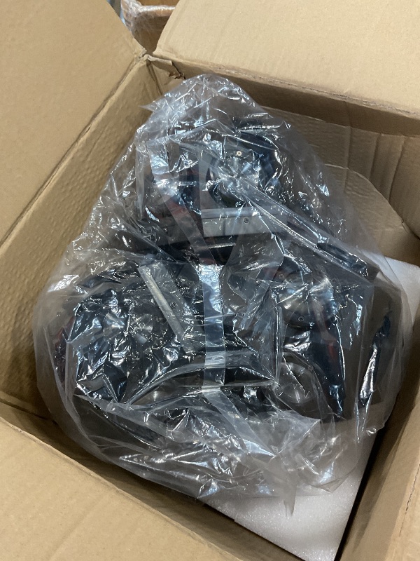 Photo 1 of 18LEDs Moving Head DJ Light Rotating Beam Lights Stage DJ Lighting Led Pinspot Uplighting Lights for Events Sound Activated Dmx512 Light for DJ KTV Disco Party Wedding Concert Festival