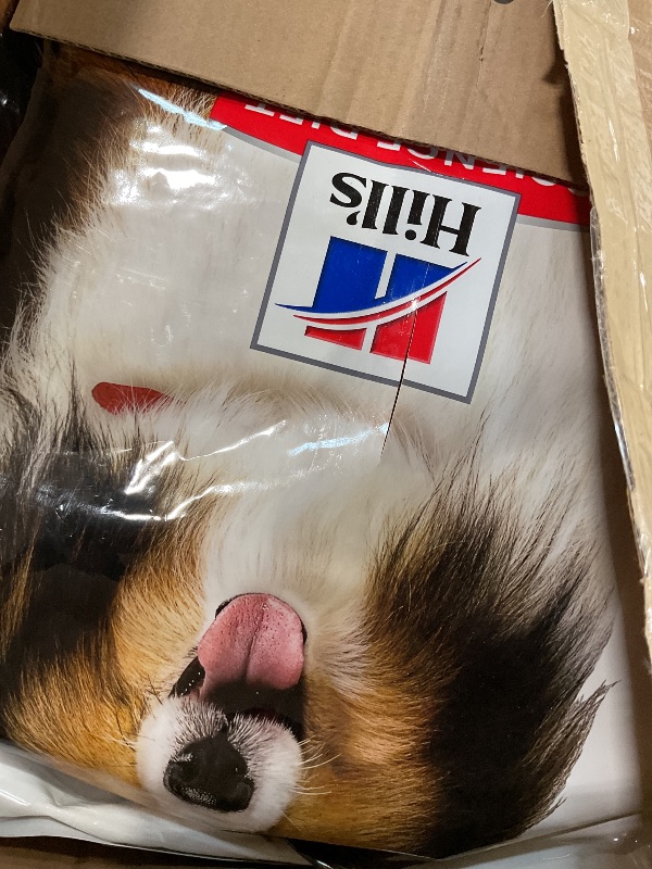 Photo 1 of **CUT**Hill's Science Diet Adult Sensitive Stomach & Skin Dry Dog Food, Chicken, 30 lb. Bag