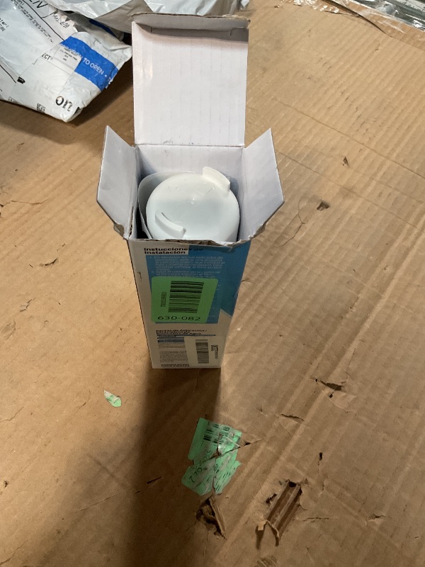 Photo 1 of *missing item*ICEPURE ADQ36006101 9690 Water Filter Replacement for LG LT700P, Kenmore Elite 46-9690 ADQ36006102, RWF1200A, CLCH106, RWF1052 LFX28968ST LFXS29626S LFXS30766S LFX31925ST LFX31945ST Refrigerator,3PACK