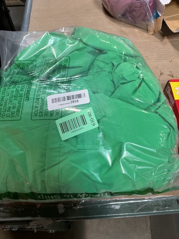 Photo 1 of **BROKEN ZIPPER** Haloumoning Kids Snow Suit Girls Waterproof Insulated Winter Outdoor Overalls Snowboarding One Piece Ski Suit 5-14Years