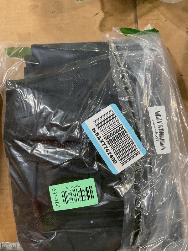 Photo 1 of 2 Pack Extra Large Storage Duffle Bag for Travel, Black Oversized Big Traveling Duffle Bag(Black-100L)