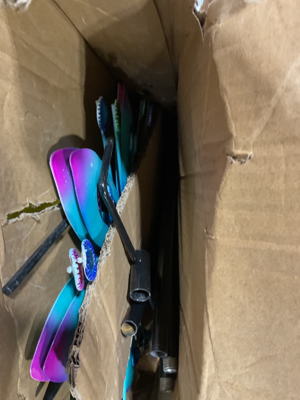 Photo 1 of **MISSING LED LIGHTS** Flower Solar Wind Spinners- Metal Colorful Spinning Windmill Garden Ligths with LED Outdoor Decorative Stake Lighting Waterproof Flower Sculpture for Patio Yard