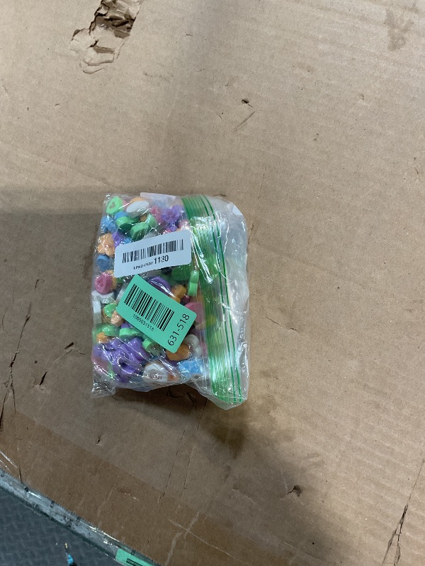 Photo 1 of 200 Pieces Valentines Day Erasers Conversation Heart Mini Erasers Cute Pencil Erasers for Classroom,Valentines Day Party,Holiday Gift,School Rewards Prizes Party