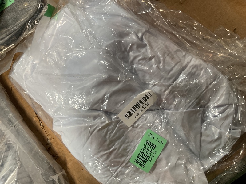 Photo 1 of 2PCS Inflatable Ice Serving Buffet Bar - BBQ Picnic Pool Party Supplies Buffet Salad Food & Drinks Tray for Party Picnic & Camping (23.6 inches)