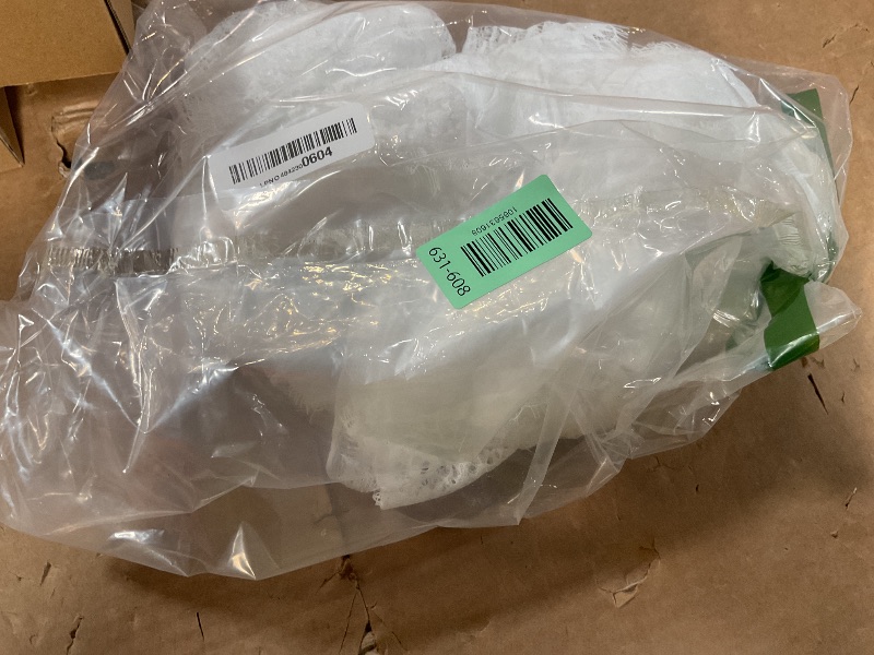 Photo 1 of 3 Pcs White Lace Table Runner 14 x 120 Inch Embroidered Boho Table Runner for Wedding Party Bridal Shower Decorations Vintage Rustic Table Runners