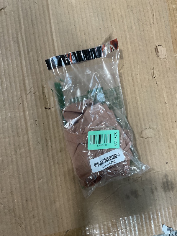 Photo 1 of (3 Pairs - Closed Toe) Made in USA - Sheer Compression Socks for Women 15-20mmHg - Compression Stockings for Varicose Veins Circulation, Thrombosis, Embolism - Natural, Small - A101NA1-3