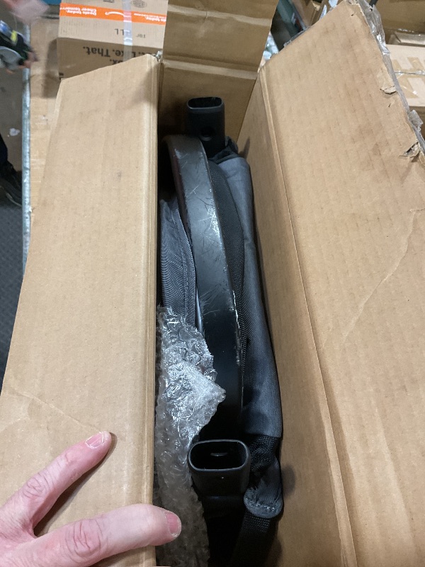 Photo 1 of **HAS SCRATCHES SEEN IN PHOTO**Baby Jogger City Select 2 Second Seat Kit - Radiant Slate