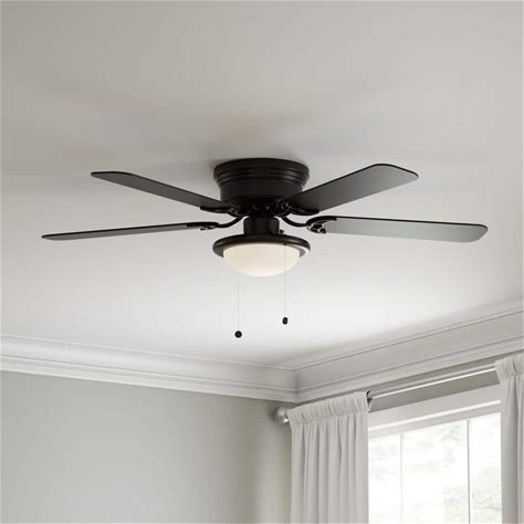 Photo 1 of **PHOTO FOR COLOR/ LIKENESSS STYLE REFERENCE*** LCLCCeiling Fan with Lights, Remote Control, Flush Mount, Dimmable, Reversible, Wood Blades, Power-Off Memory, Quiet DC Motor – Modern Hugger Ceiling Fan for Living Room, Bedroom, Patio