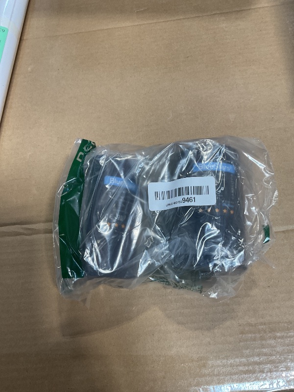 Photo 1 of [2025 Upgraded] BlueStars 270-324 uF MFD 330 VAC Round Start Capacitor 50/60 Hz AC Electric - Lot -1 Replacement Part - Fit Air Conditioner or Heat Pump Condenser - Lifetime Up to 30.000 Hours