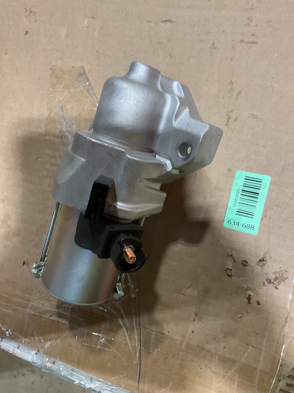 Photo 1 of * PLEASE TEST PROFESSIONALLY BEFORE USING * New Starter L4 1.8 Fit for Honda Civic 1.8L 2006 2007 2008 2009 2010 2011, Only Fit for Automatic Transmission, Replace for 17958, 31200RNAA50, 31200-RNA-A51, RNA50, SM710-01, SMU0435