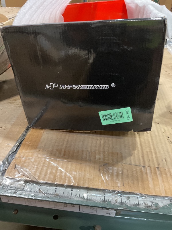 Photo 1 of * MINOR SCUFFS ON OUTSIDE * A-Premium Engine Motor and Transmission Mount Kit Compatible with Chevrolet Impala 2014-2016 2.5L, Automatic Transmission, 4-PC Set, Replace # 13327296, 13227773