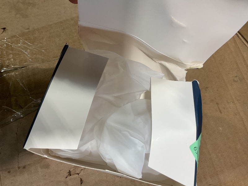 Photo 1 of 2-Pack Replacement Cushion for ResMed AirFit F20, Compatible with Original Airfit F20 Full Face Mask, Reliable Seal & Perfect Fit, Covers Nose and Mouth, Medium