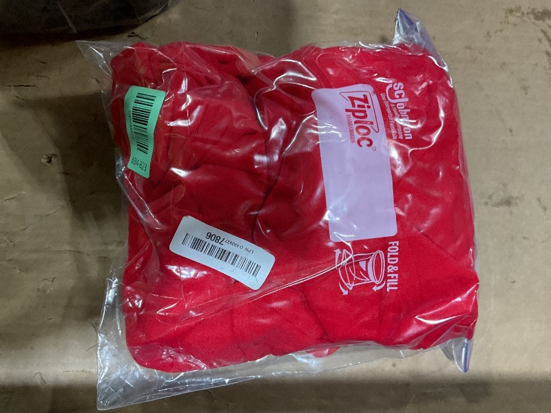 Photo 1 of 10x10ft Red Tulle Backdrop Curtain with Lights String for Parites, Sheer Photo Backdrop Curtains with Lights for Valentines Wedding Backdrop Ceremony Reception Bridal Baby Shower Birthday Party