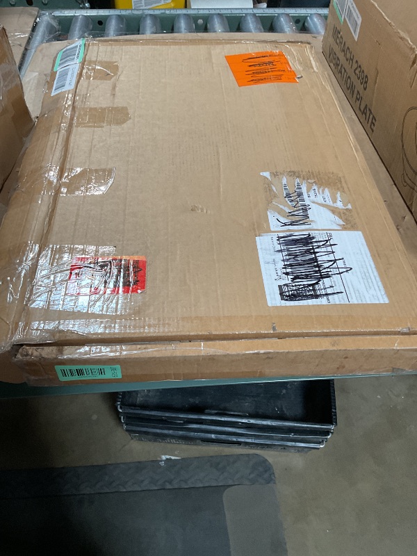 Photo 1 of 2 Pack Dolly Cart Multipurpose Furniture Mover with 5 Wheels Moving Supplies 220lbs Weight Capacity Each Movers Dollies