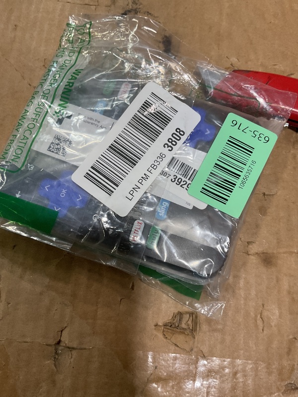 Photo 1 of (2 Pack) Replacement Remote Control for Roku Express, for Roku Premiere, for Roku Box, for Roku Player, for Roku 1 2 3 4 -?NOT for Stick or TV?