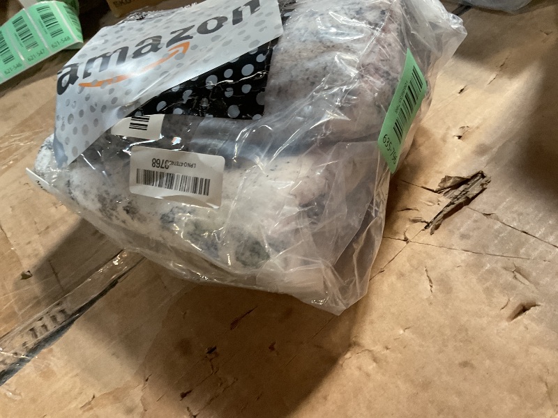 Photo 1 of **DIRT FROM TRANSPORT ****Abstract 2x4 Entryway Area Rugs: Washable Water Resistant Kitchen Rug Non-Slip Durable Doormat Ultra Soft Bedroom Beside Carpet Indoor Low Pile Floor Mat for Bathroom Stove Sink Area(2x4,Black/Grey)