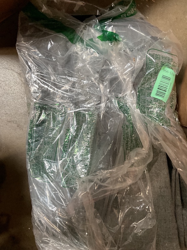 Photo 1 of **CUT DAMAGE**Bag. 