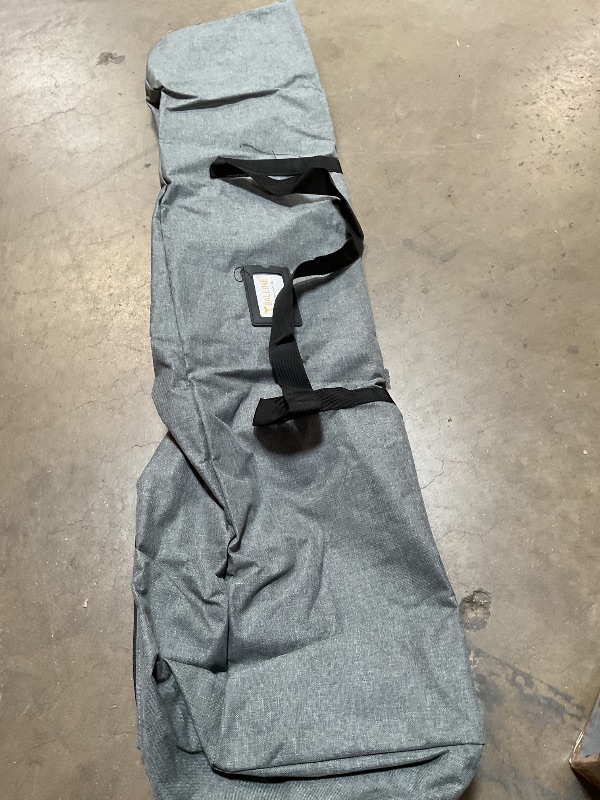 Photo 1 of **CUT DAMAGE**Bag. 