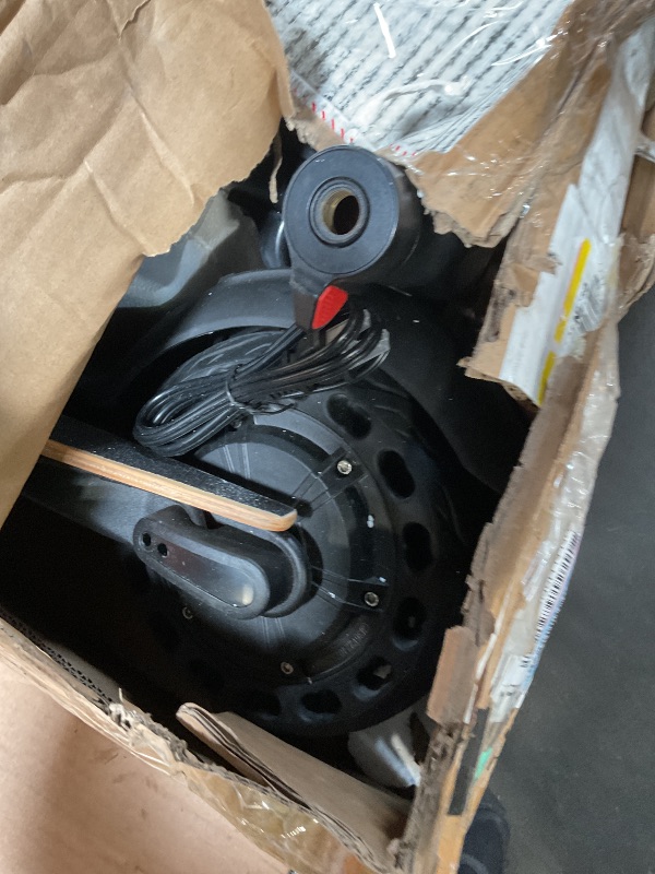 Photo 1 of **UNTESTED / POSSIBLY FOR PARTS*** Electric Scooter,Electric Scooter Adults for Commuting,Lightweight,15.5mph, 7800mah Battery, Dual Brakes, 3-Speed Gear, for Teens & Adults