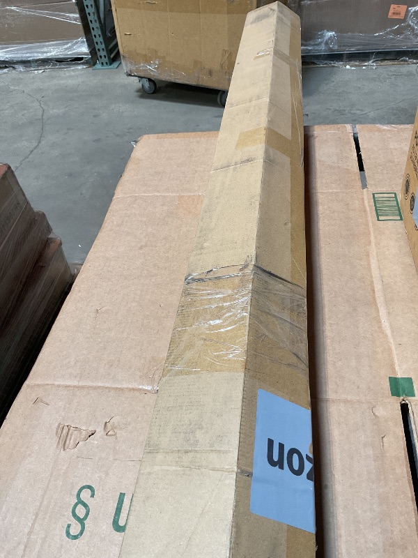 Photo 1 of ***MISSING HARDWARE***
BORA NGX Circular Saw Guide Straight Edge Clamping Saw Guide 8ft Rail Track System with Quick Release Connector | For Cutting Sheet Goods, Plywood or OSB with Skill Saw Router or Jigsaw 546100