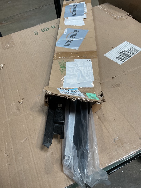 Photo 1 of ***DAMAGED***PARTS ONLY***CARMOCAR A-Pillar Front Molding Windshield Trim Left Outer & Inner Replacement for 2011-2019 Ford Explorer 926-450 BB5Z7803136AA BB5Z-7803136-AB BB5Z7803136BA BB5Z7803144AA(Driver Side)