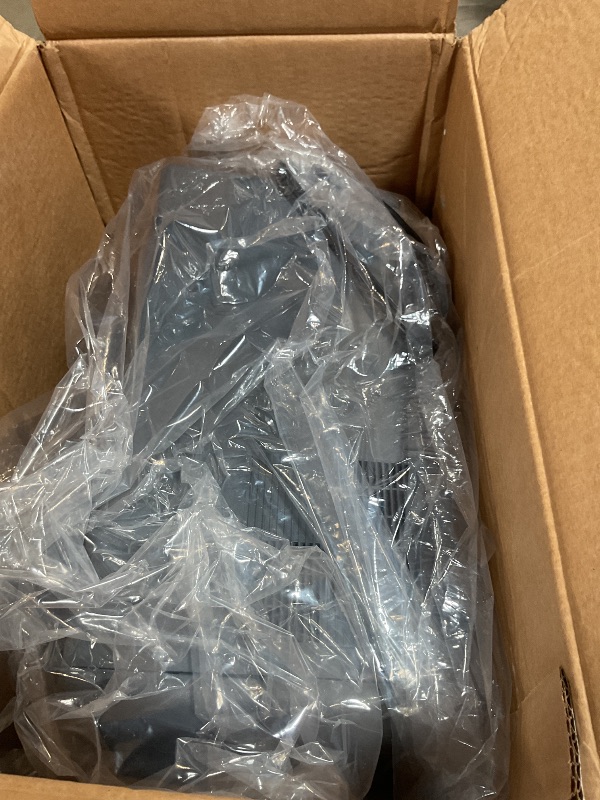 Photo 1 of ***USED/MAJOR DAMAGE/FOR PARTS ONLY***Brother HL-L2405W Wireless Compact Monochrome Laser Printer with Mobile Printing, Black & White Output | Includes Refresh Subscription Trial(1), (Renewed Premium)