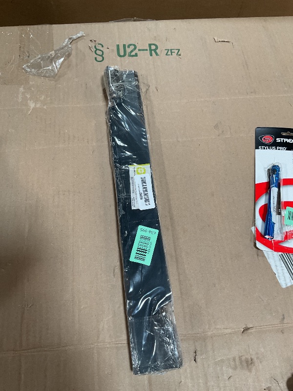 Photo 1 of (3 Pack) 60 Inch Mower Blades Fit for Bad Boy Exmark Gravely Hustler Toro Dixie Chopper 038-2007-00 High Lift Mulching Blades, Replaces Exmark 633483, 038-2007-00, 038-6050-00, Toro 105771803