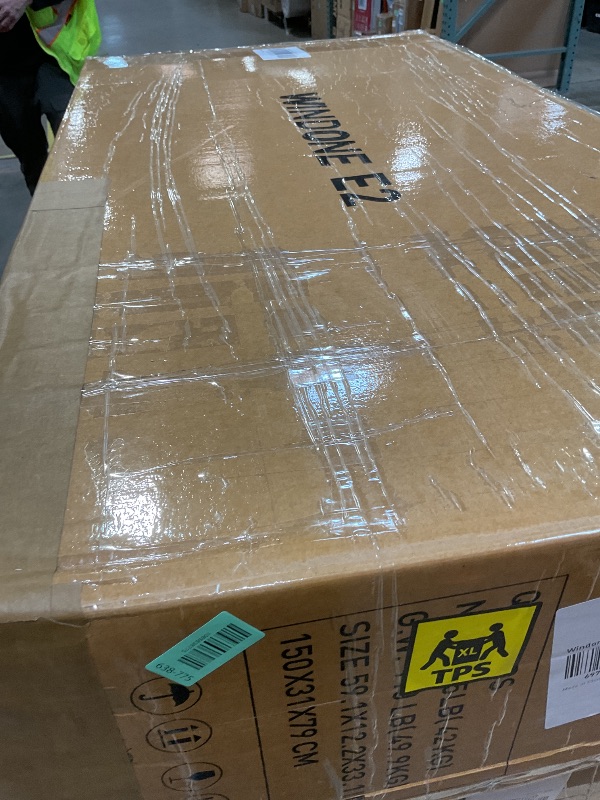 Photo 1 of *** SPEED DOESN'T EXCEED 28 MPH*** Windone E2 Electric Bike for Adults, Full Suspension, 48V13Ah Removable Battery, Up to 28MPH & 46.6Miles (PAS), 1000W Peak Ebike with All-Terrain 4.0" Fat Tires, UL Certified, Moped E-Bike