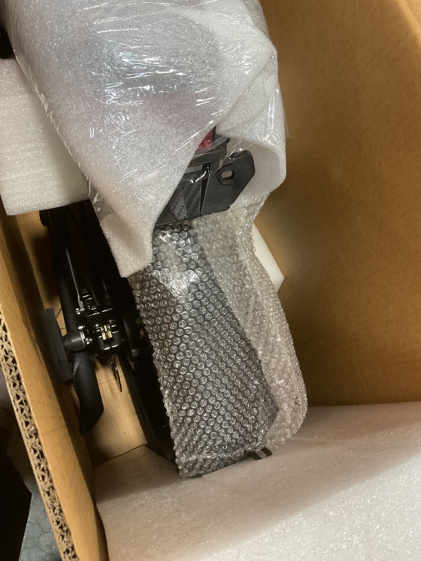 Photo 1 of *** SPEED DOESN'T EXCEED 28 MPH*** Windone E2 Electric Bike for Adults, Full Suspension, 48V13Ah Removable Battery, Up to 28MPH & 46.6Miles (PAS), 1000W Peak Ebike with All-Terrain 4.0" Fat Tires, UL Certified, Moped E-Bike