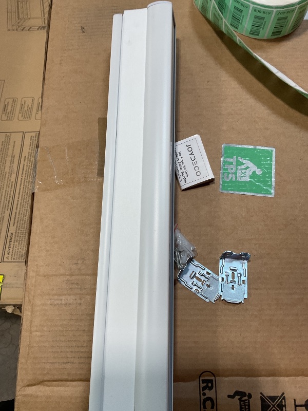 Photo 1 of **DIRT**Cordless roller shades. 