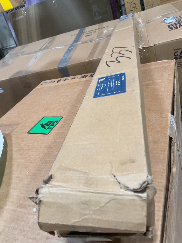 Photo 1 of **DIRT**Cordless roller shades. 