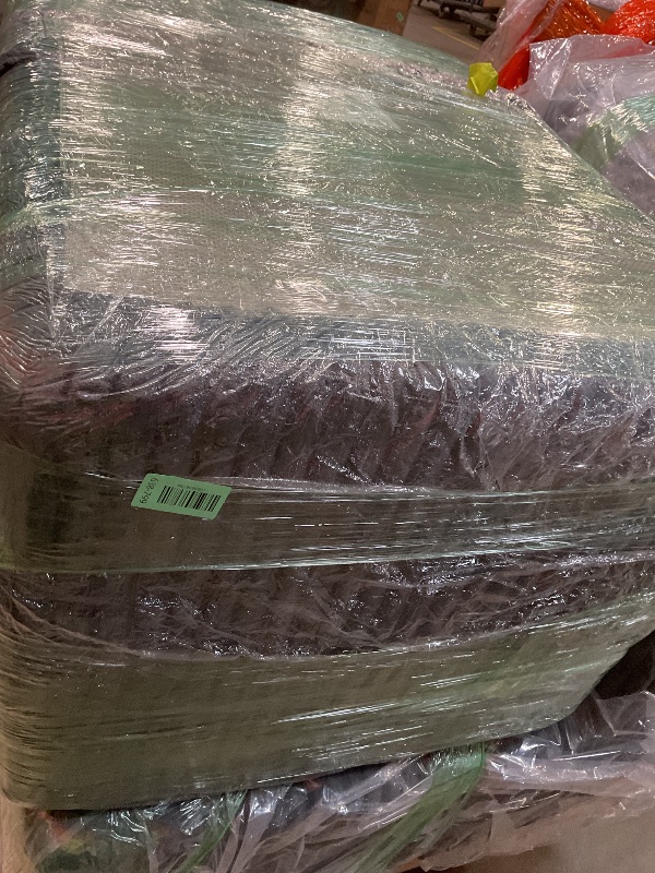 Photo 1 of **DIRT FROM TRANSPORT **108" Modular Sectional Sofa Couches for Living Room Cloud Memory Boneless Couch No Assembly Required