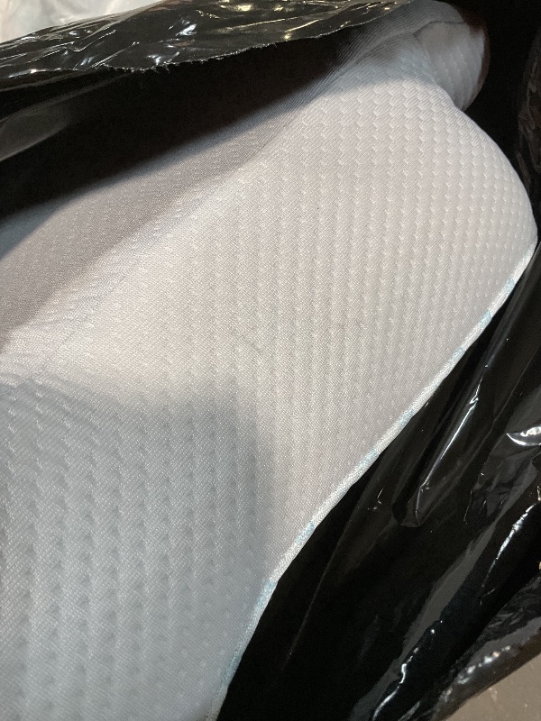 Photo 1 of **SCRATCH**Cervical Neck Pillow for Pain Relief, Memory Foam Contour Orthopedic Pillow, Ergonomic Cooling Neck Support Pillow for Side Back Stomach Sleepers, Bed Pillow for Sleeping Comfort